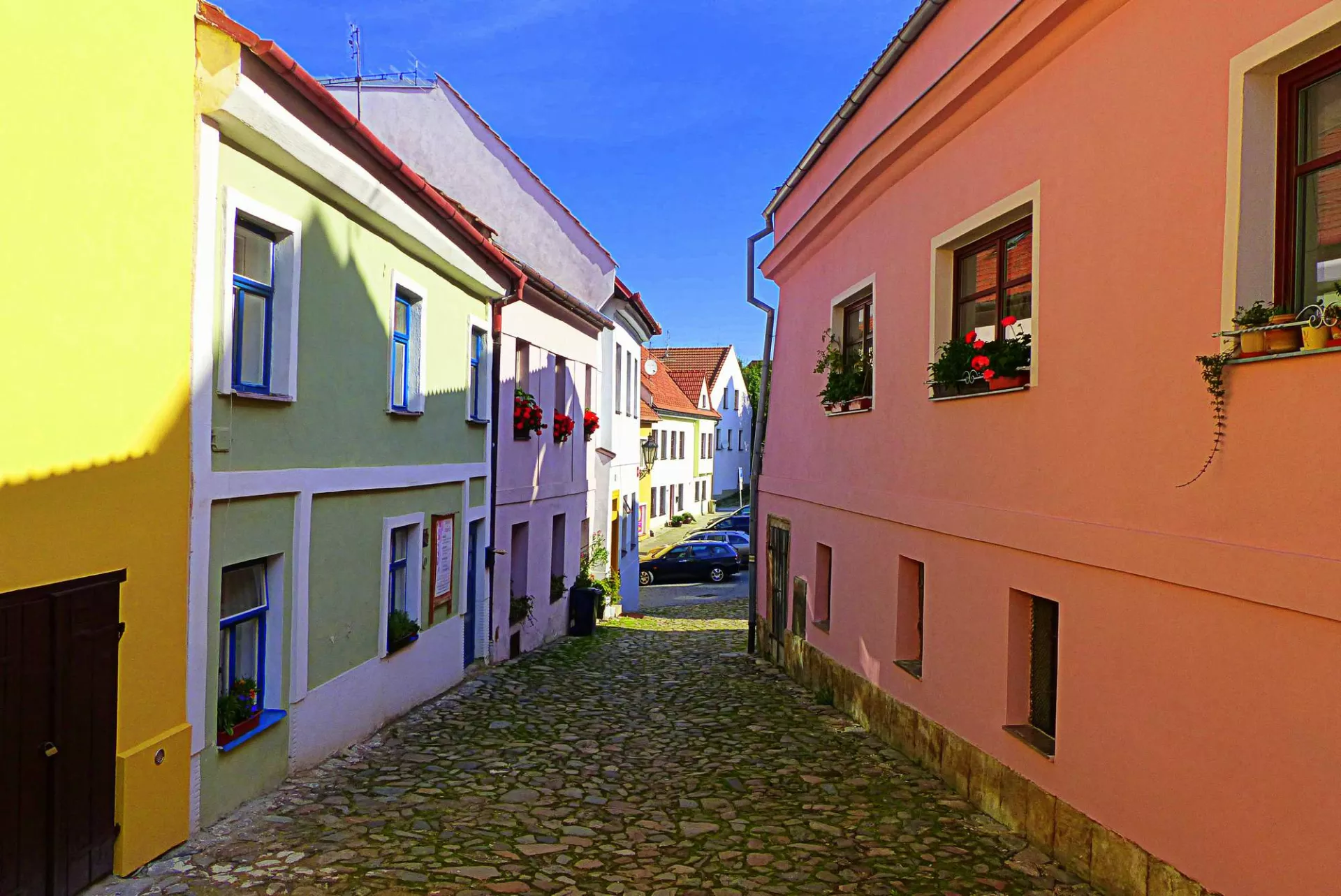 Objevte židovské památky a příběhy | Jižní Morava