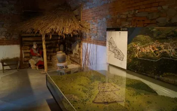 Muzeum Velké Moravy Znojmo - Hradiště
