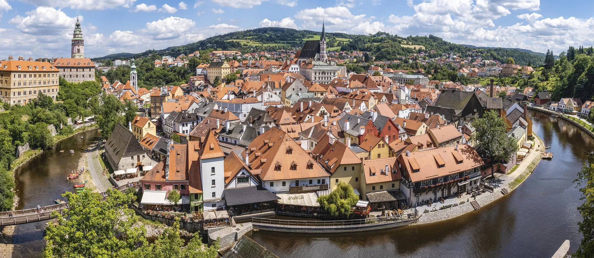 Jižní Čechy opravdová láska | Na skok k sousedům