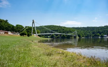 Vranovská přehrada