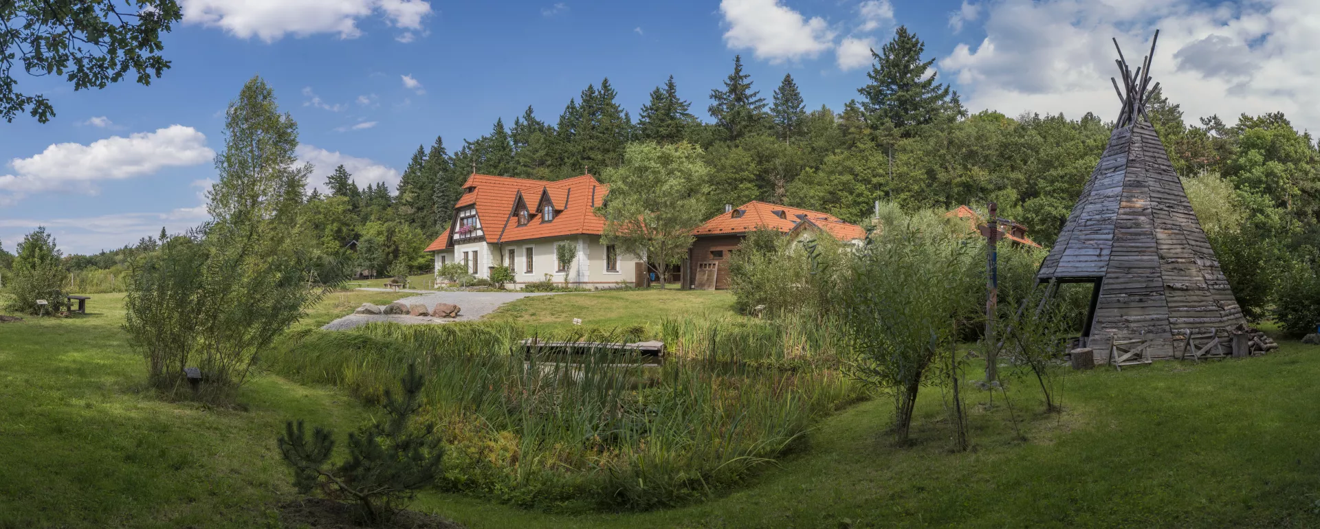 Prázdninová inspirace: příměstské tábory | Jižní Morava