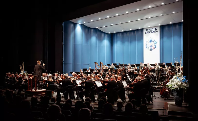 Festival Janáček