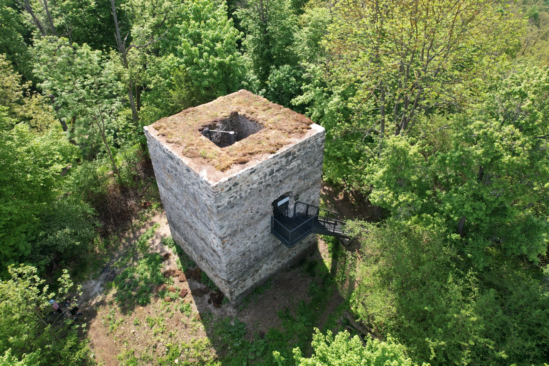 Hláska u Cornštejna