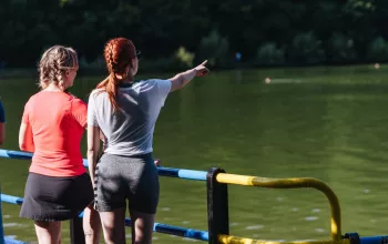 Léto ještě nekončí aneb kam v srpnu na jižní Moravě