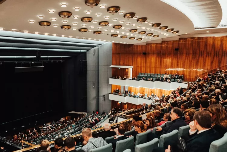 festival Janáček