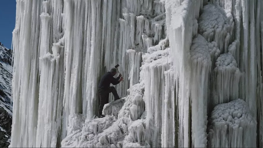 Snow film fest