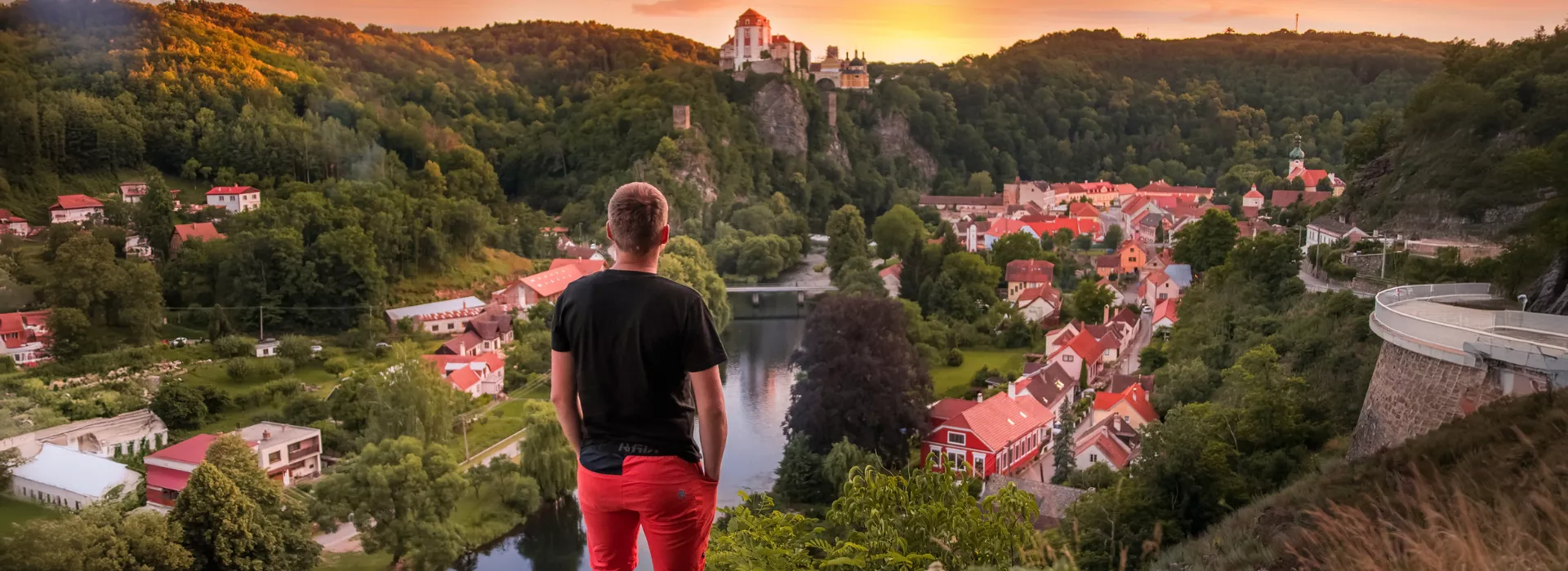 Památky, které musíte vidět | Jižní Morava