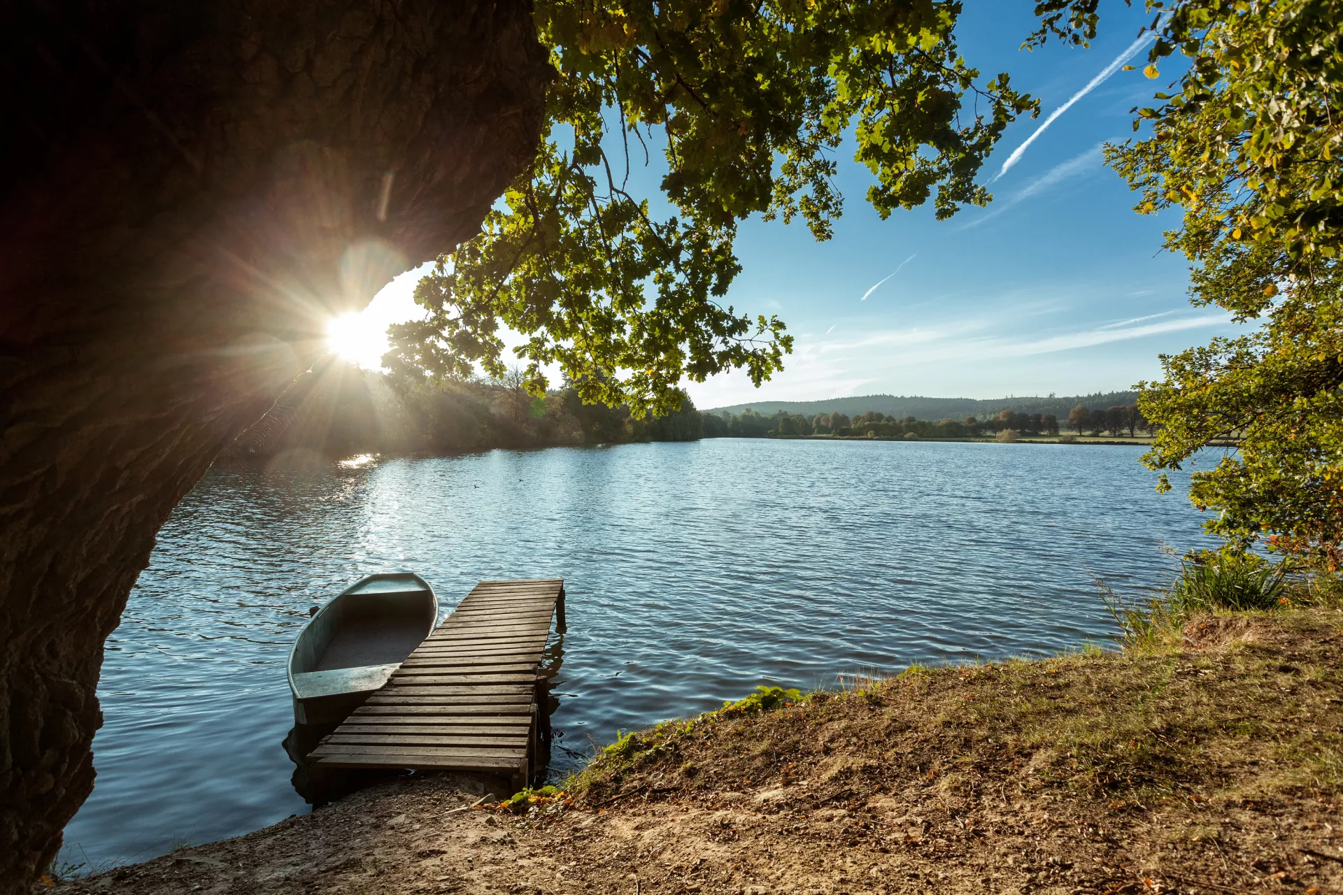 Tajemný region - Moravský kras a okolí