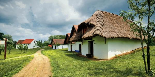 Svérázný region Slovácko