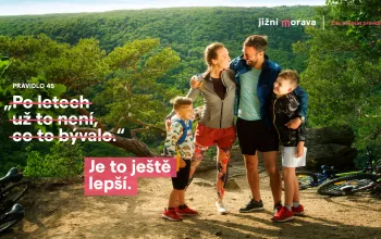 Čas přepsat pravidla