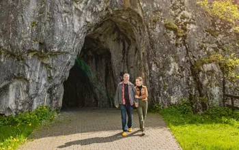 TOP cíle jižní Moravy