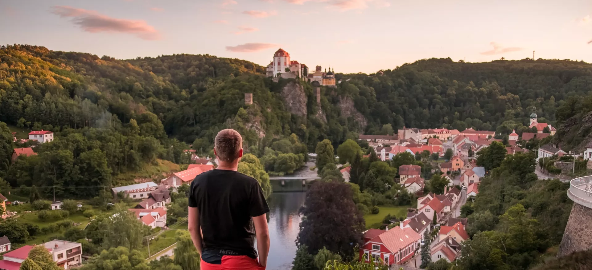 Nestůj, cestuj po památkách! | Jižní Morava