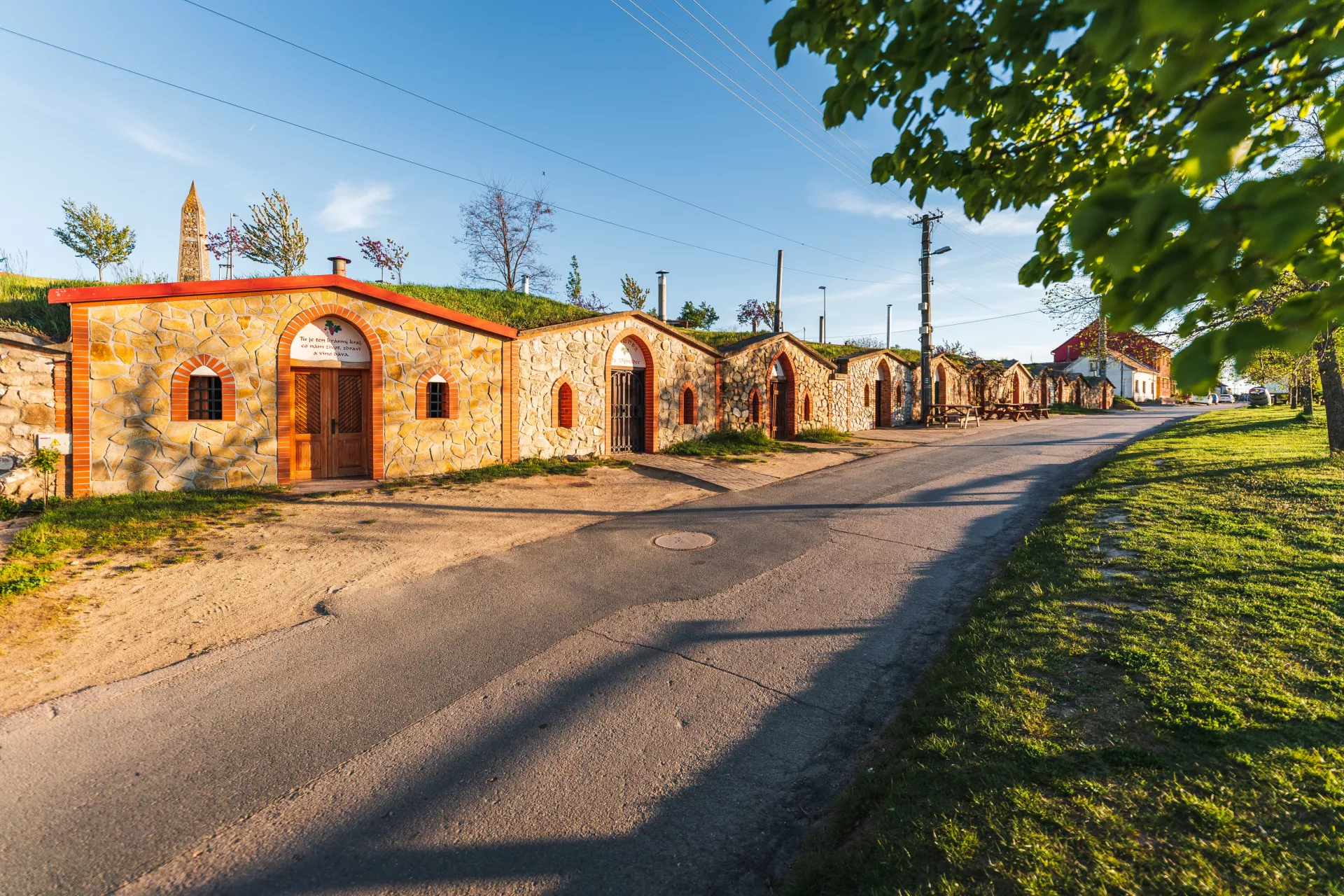 Na víno stylově | Jižní Morava