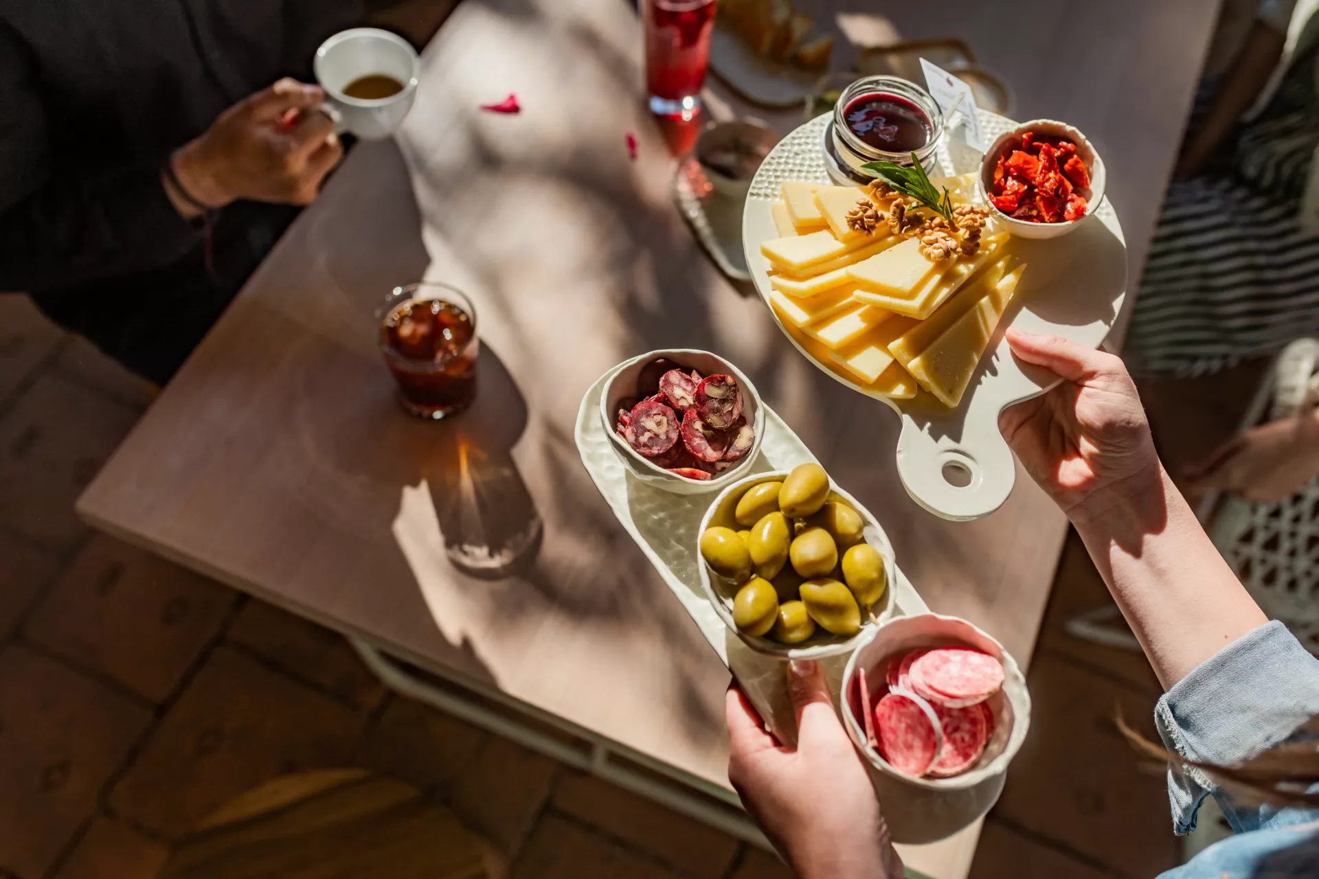 Moravská gastronomie | Jižní Morava