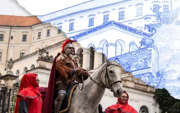 Svatomartinský Mikulov