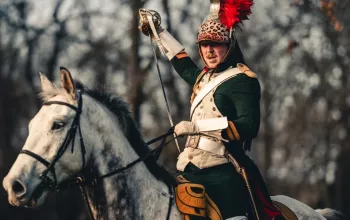 Svatý Martin i Napoleon aneb kam v listopadu na jižní Moravě