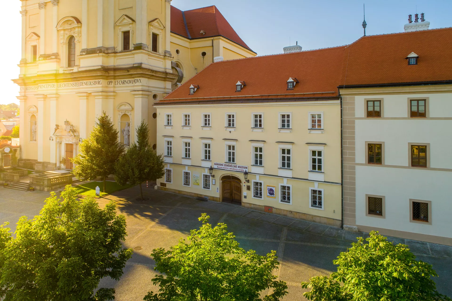 autor: Národní zemědělské muzeum