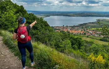 Svatojakubské cesty v Evropě