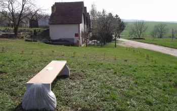 Svatojakubské cesty u sousedů