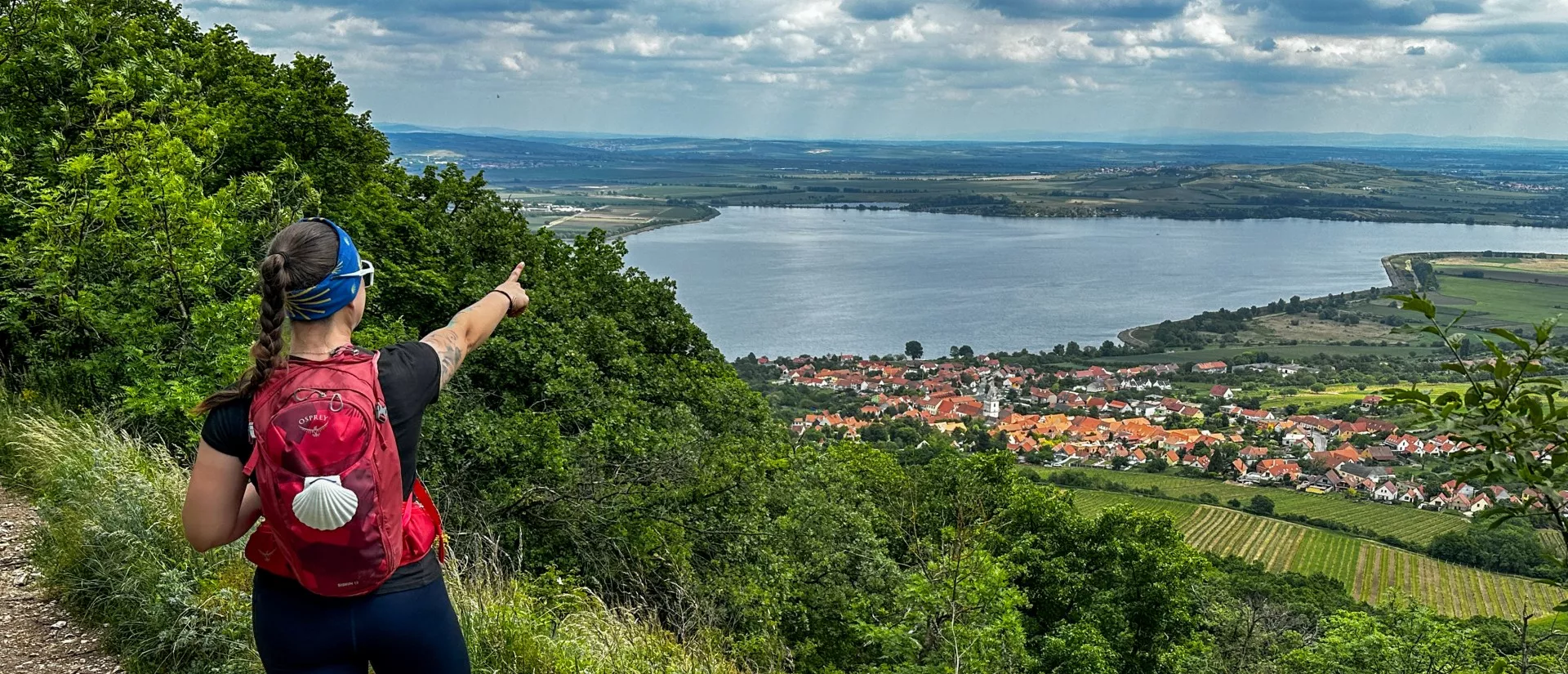 Svatojakubské cesty v Evropě | Poutnictví