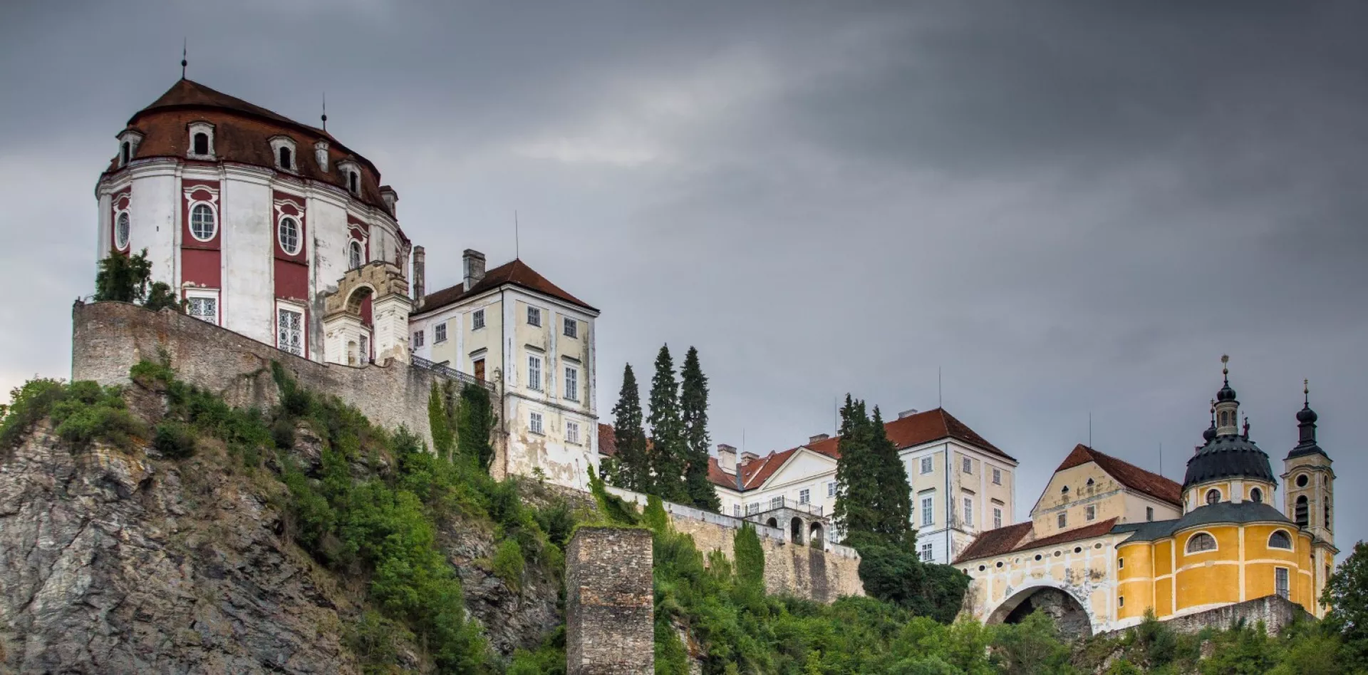 Via Czechia | Poutnictví