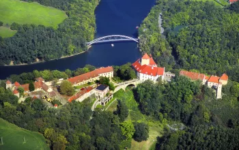 Tipy na výlet Brno a okolí
