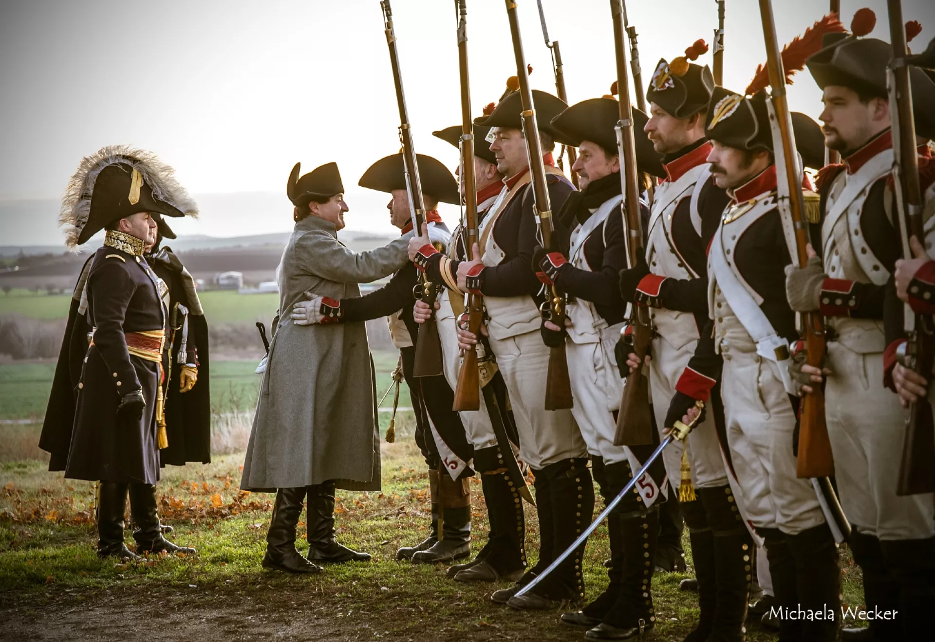 Napoleon | Jižní Morava
