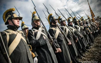 Osudný rok 1805