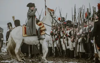 Po stopách Napoleona a bitvy, která změnila Evropu