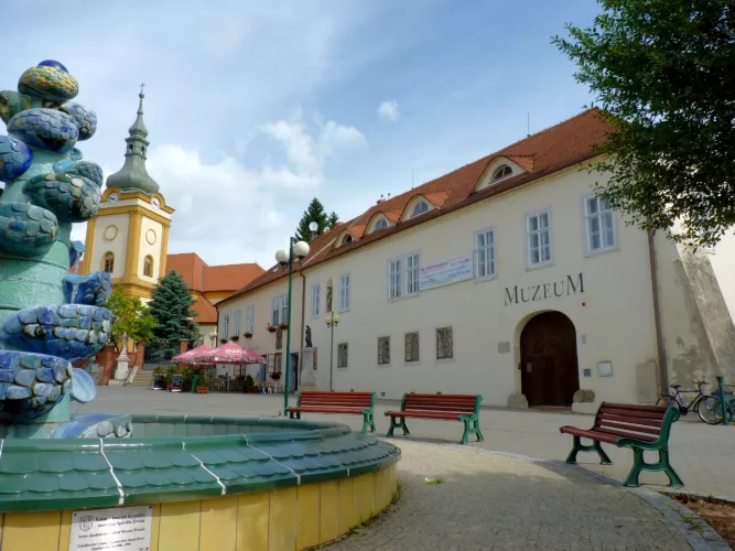 Muzeum Šlapanice