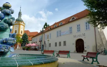 Po stopách Napoleona: Šlapanice