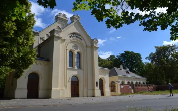 Brno: Židovské stopy všude kolem