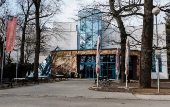 Moravské zemské muzeum – Anthrophos