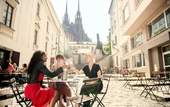 Město Brno