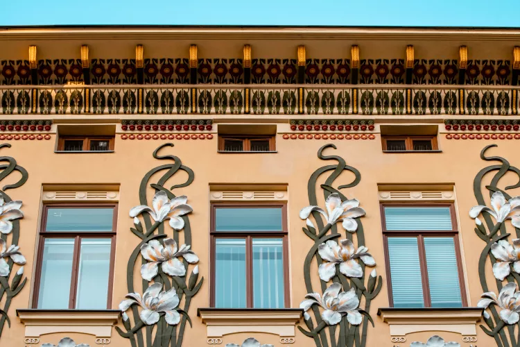 Veveří, 14/461, autor: Františka Foto