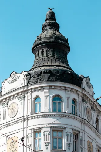 Včelín, autor: Františka Foto