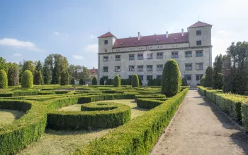 Cyklovýlet nejen za pohárkem vína