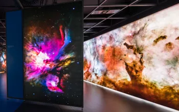 Hvězdárna a planetárium Brno