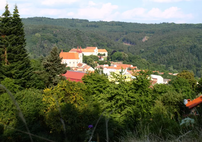Lomnice