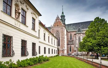Mendelovo muzeum