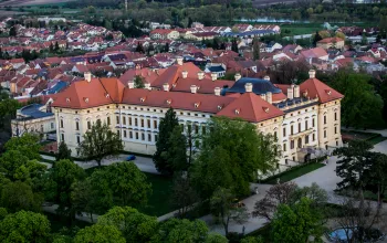 Slavkov u Brna