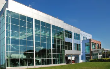 Technické muzeum v Brně