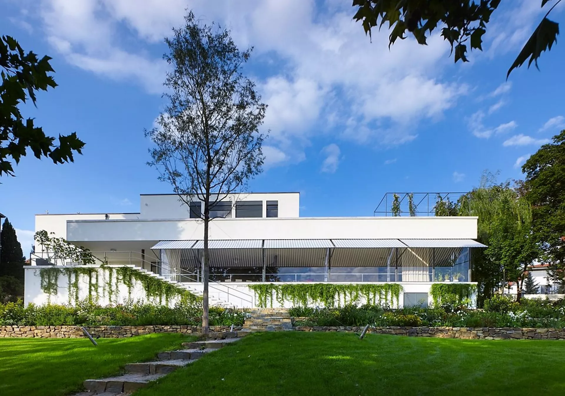 Vila Tugendhat 