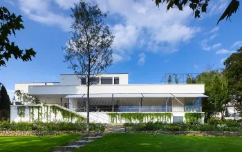 Vila Tugendhat 