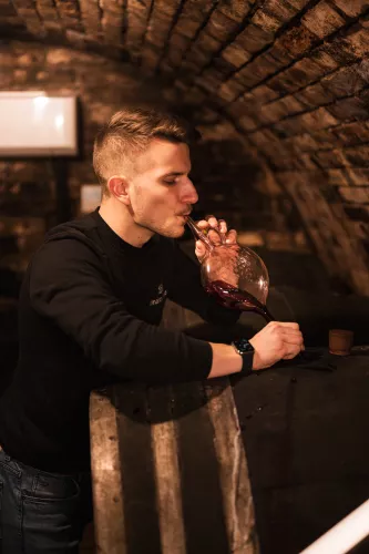 Vinařství Válka