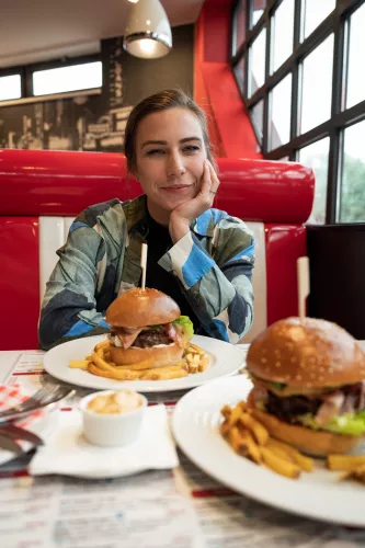 EB Diners