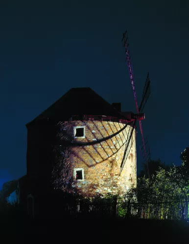 Foto: Archiv obce Rudice