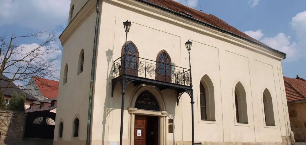 Synagoga Maior