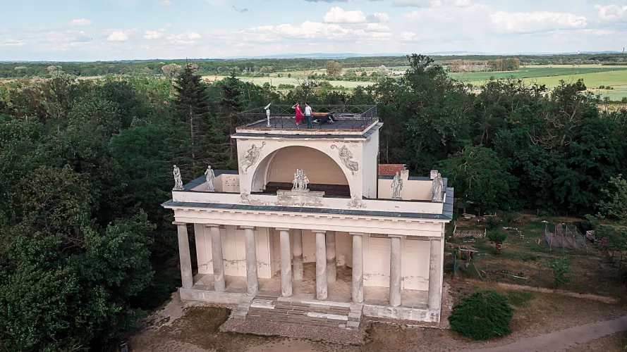 Appolonův chrám