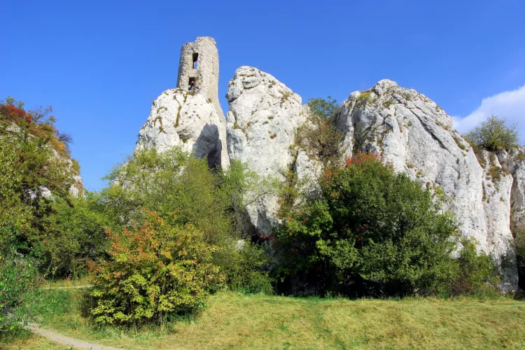Sirotčí hrádek
